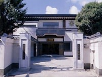 霊源寺斎場
