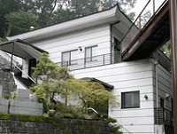 東京秋田霊園