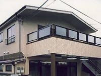 厳定院エコーホール
