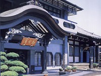 長全寺会館