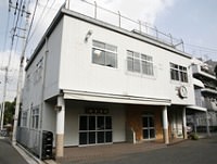 威徳院明月会館