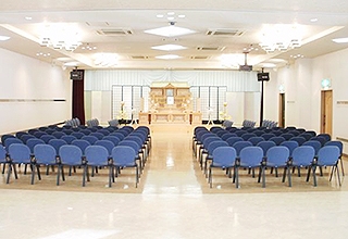 式場1