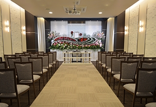 式場