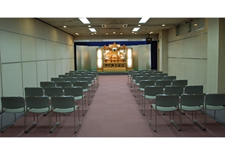 式場