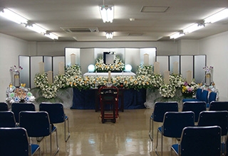 式場