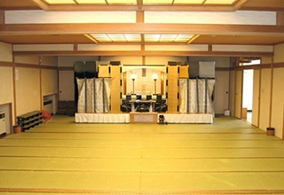 式場