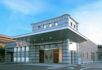 光風 南部ホール