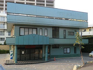 大雄閣ホール