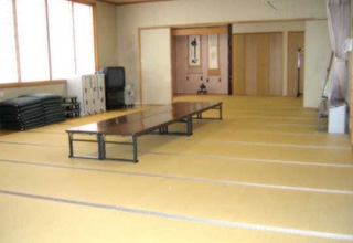 控室