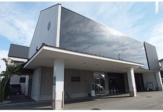 ムラタホール古川