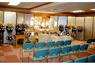 式場