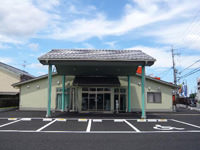 家族葬のセレモニーホール さかもと