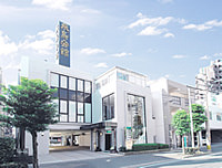 飛鳥会館野間斎場