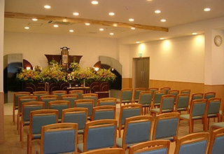 式場