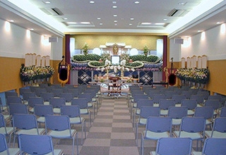 式場