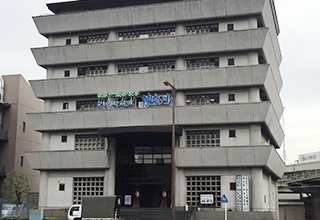 東神奈川会館