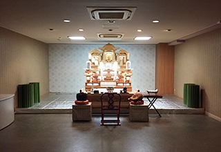 式場