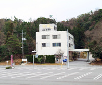 光風 長砂ホール