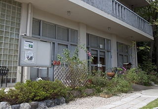 弘峰寺ホール