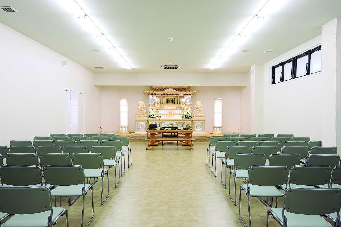 式場