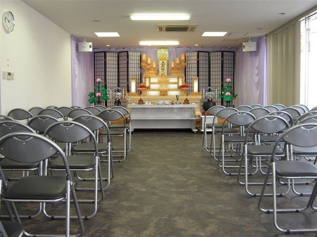 小式場