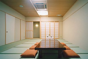 和室