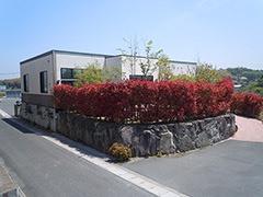 勝山別館