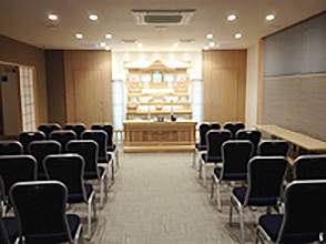 式場