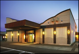 新川ホール