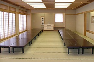 会食場2