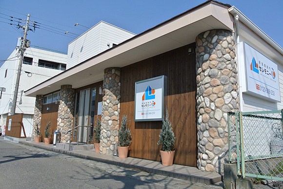 家族葬ホール鳴門