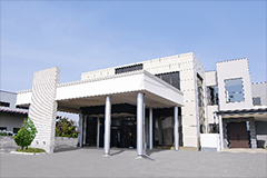 山内会館