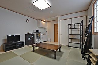 控室