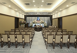 式場