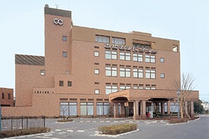 さいたまセレモニーホール本庄