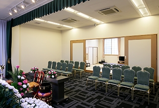 式場