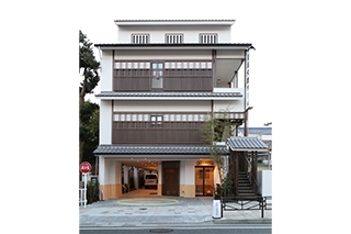 サン・ライフ 湘南大磯ホール