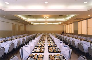 おとき会場写真