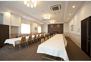 会席ホール