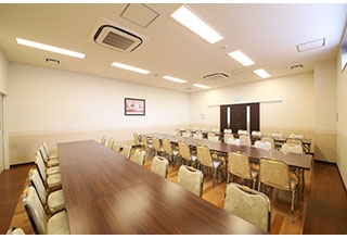 会食ホール