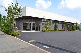 はごろもホール