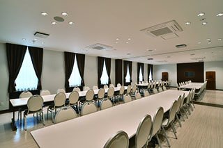 食事室写真