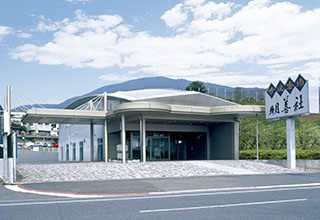 家族葬ホールひより