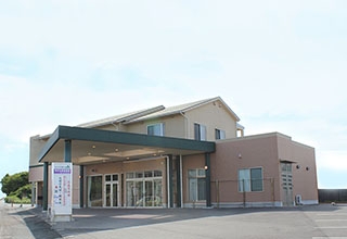 やすらぎ会館西岐波店