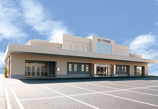 イズモホール浜松東