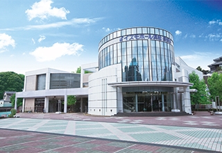イズモホール浜松貴賓館