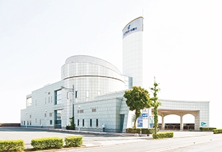 イズモホール豊川