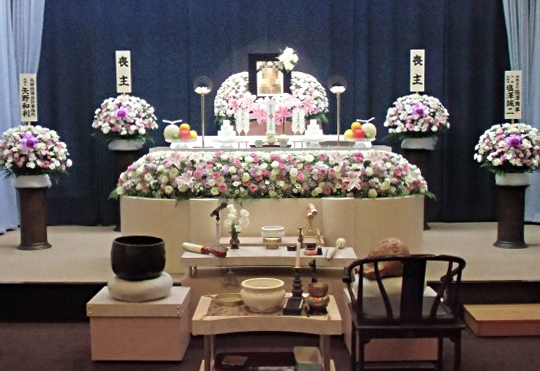 式場