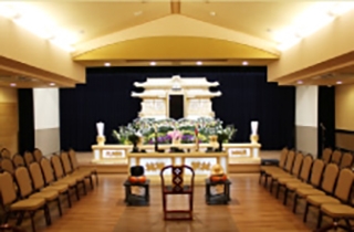 式場