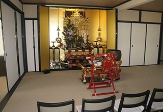 式場